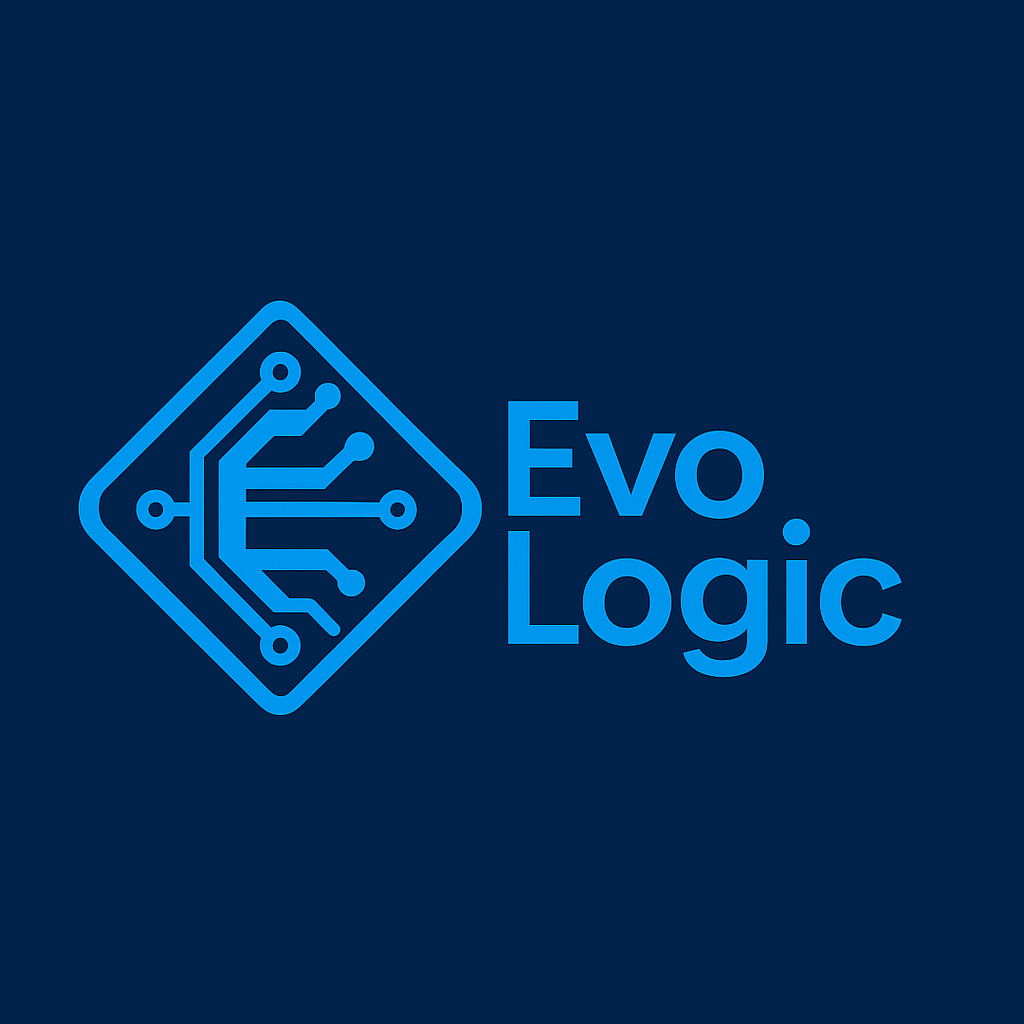 EvoLogic Logo